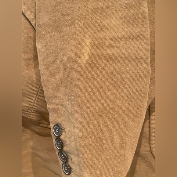 Zara Woman Vintage Coat Size Extra Small - Picture 10 of 16